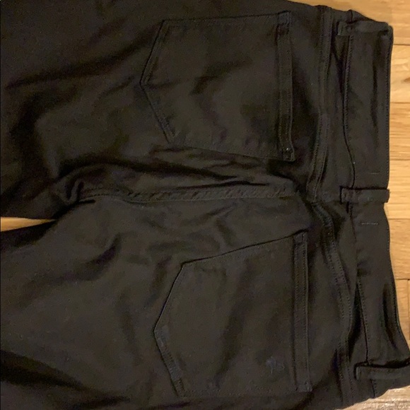 DL 1969 Bridget Mid-Rise Boot Cut Jeans - Picture 9 of 10